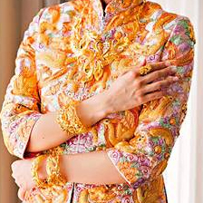 顧客租借金飾分享