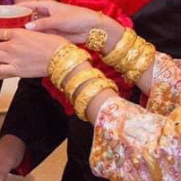 顧客租借金飾分享