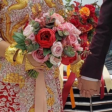 顧客租借金飾金享